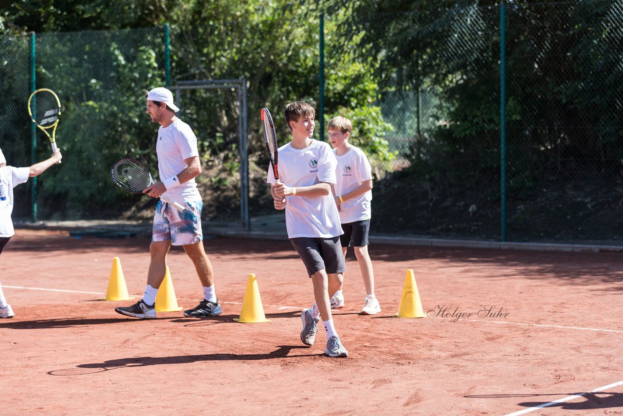 Bild 33 - Marner Tennisevent mit Mischa Zverev